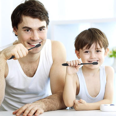 Soft Tooth Brush – Micro Nano Tooth Brush For Sensitive Gums