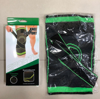 Flexi Relief  Knee Support Pad