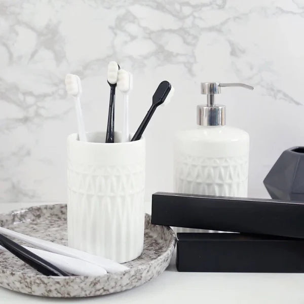 Soft Tooth Brush – Micro Nano Tooth Brush For Sensitive Gums