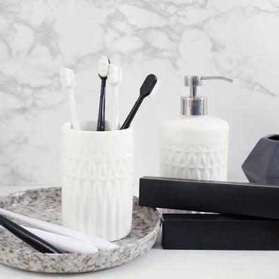 Soft Tooth Brush – Micro Nano Tooth Brush For Sensitive Gums