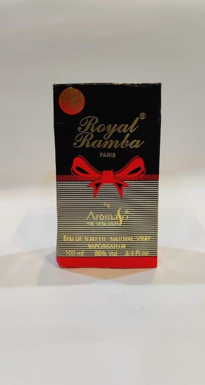 Royal Ramba Perfume For Men – 100 Ml