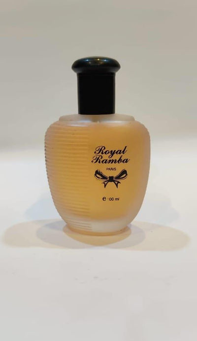 Royal Ramba Perfume For Men – 100 Ml
