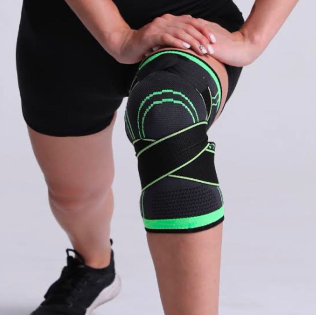 Flexi Relief  Knee Support Pad